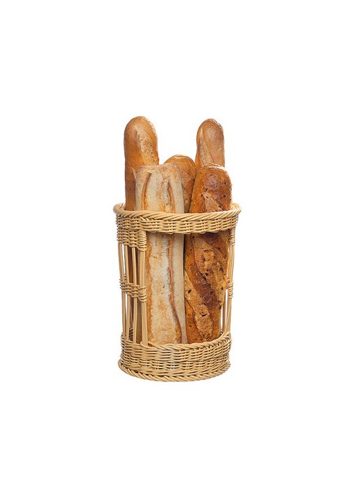 "Pizza & Bread" - Bread basket, голяма кошница за хляб "Pizza & Bread" - Bread basket, голяма кошница за хляб